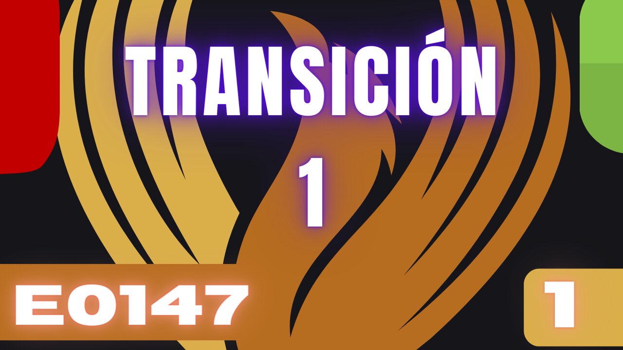 TRANSICIÓN 1 (E0147)