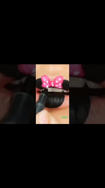 Теперь эти губы мне очень нравятся😍😍