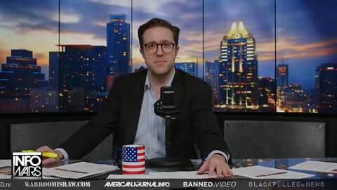 AMERICAN JOURNAL (Full Show) Wednesday - 9/20/23