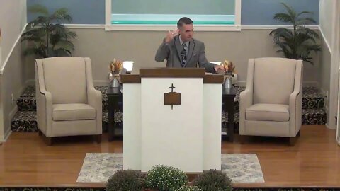 Wednesday Evening Oct 14th Colossians