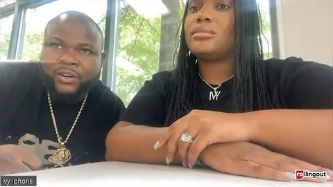 Daniella + Chef Baul Williams