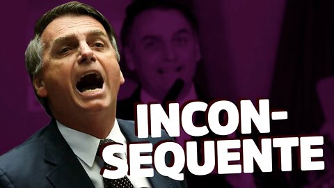 Entrevista: as consequências das inconsequências de Bolsonaro