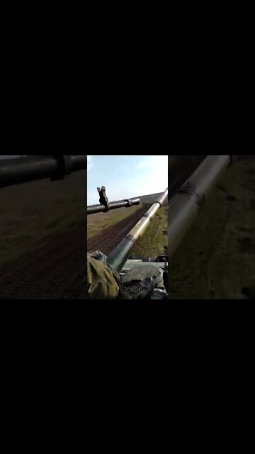 Army Of The DPR On The March, April 2022!