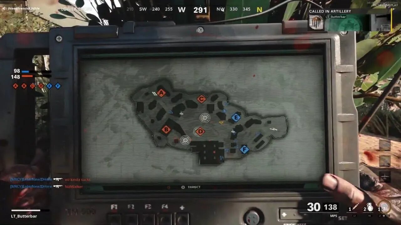 In-depth Opinion About Scorestreaks in Black Ops Cold War (Beta)