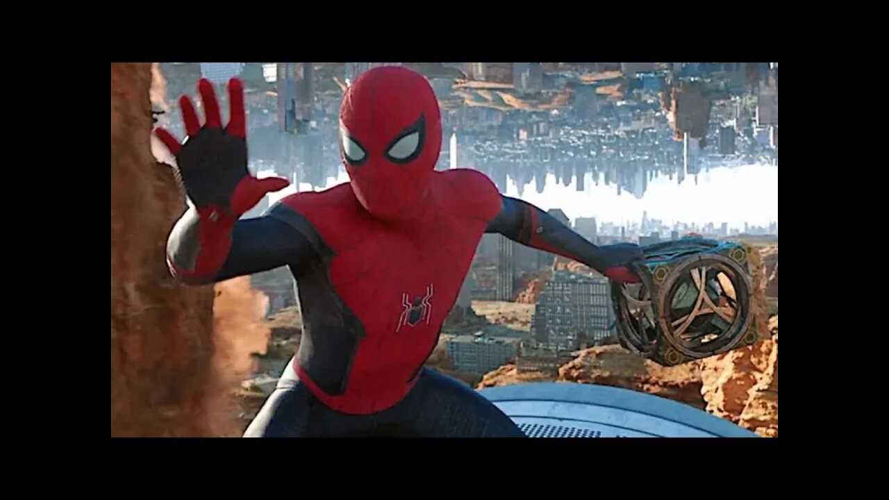 NÃO ASSISTA HOMEM ARANHA SEM SABER DISSO!!! SEM SPOILERS