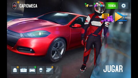 ASPHALT 8: Jugada 01 | Entretenimiento Digital 3.0