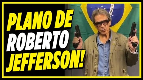 BOB JEFF PLANEJOU TUDO!!! | Cortes do MBL
