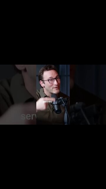 Simon Sinek - The Unwritten Rule of Care #shorts #lighthouseglobal