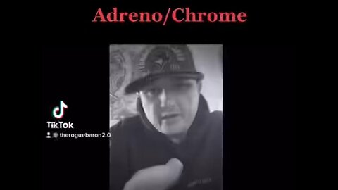 Adreno/Chrome