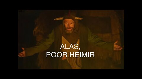 The Northman (MPN S7, E15)