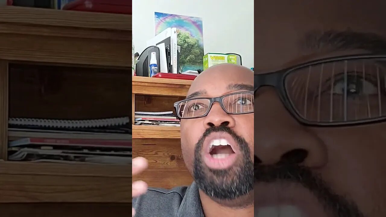 Uncomfortable Truth: Black Fraternity and Sororities