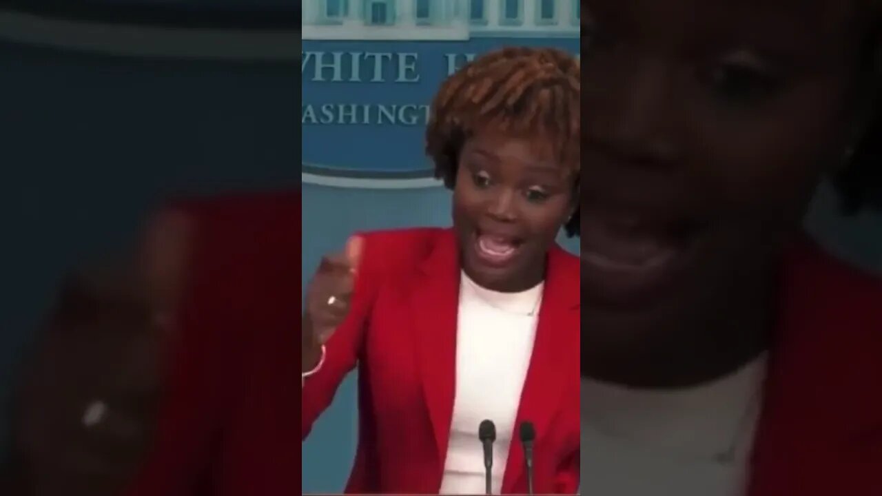 Student Loans: Reporter Asks White House How America Can Afford Such a Massive Handout