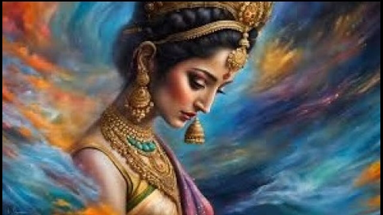 54 Mantra & Grace – Chanting Om Shri Maha Lakshmi Namah 108x for Prosperity & Focus