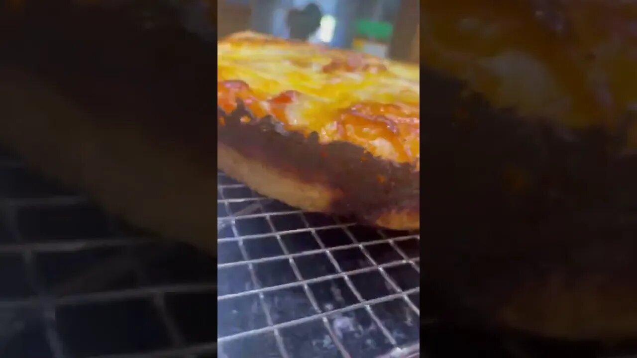 #castironpizza