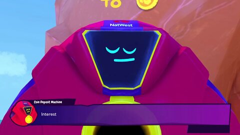 Island Saver Part 1-Welcome To The Island