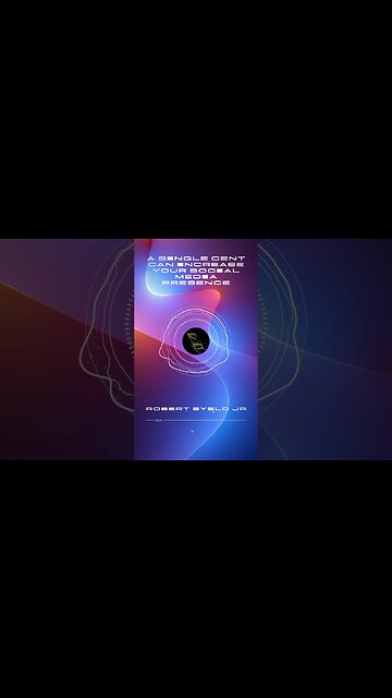 A Single Cent Can Increase your Social Media Presence! #shorts