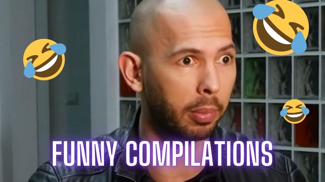 FUNNY COMPILATIONS😂😂