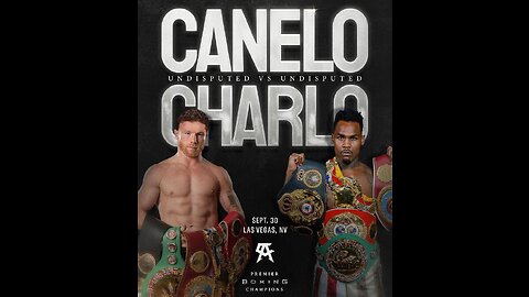 #Jermell Charlo gets wish to fight #canelo