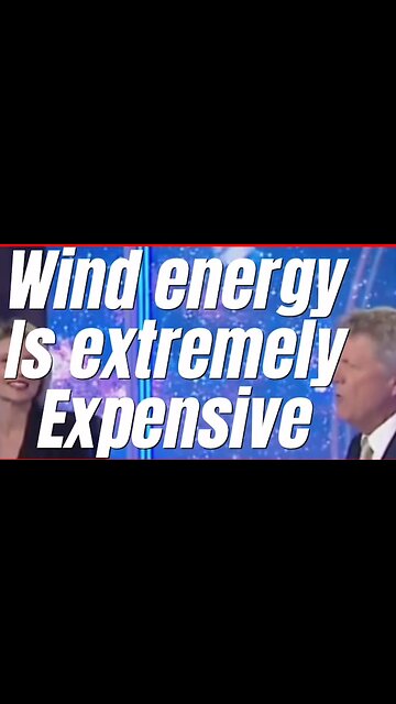 2407. 🛑EXPOSING THE GLOBALIST GREEN ENERGY AGENDA