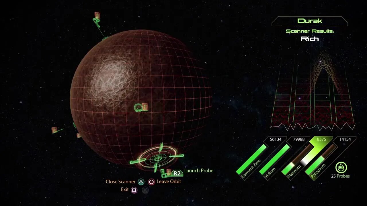 Mass Effect 2 Part 27-Blowing The Place