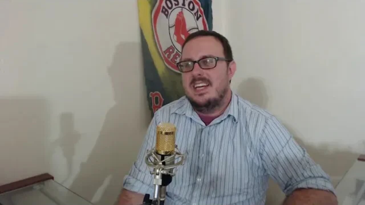 A Talk About the Odessa Backlash