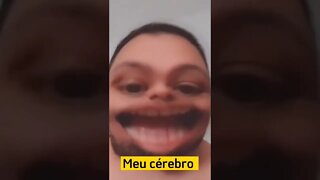 Quem mais é assim?