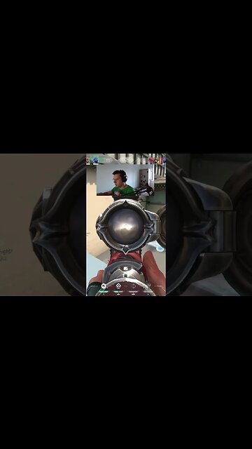 Villian Arc Unlocked - Jett Valorant