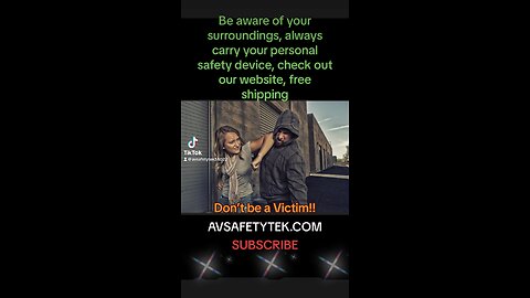 Personal protection products