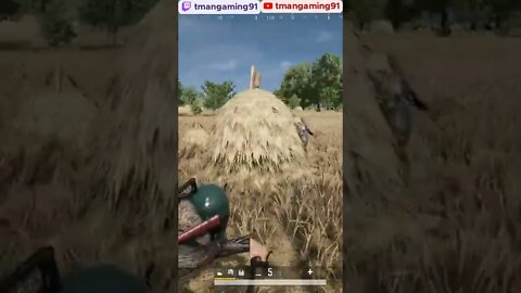 Never Mess With A Guy On A Bike