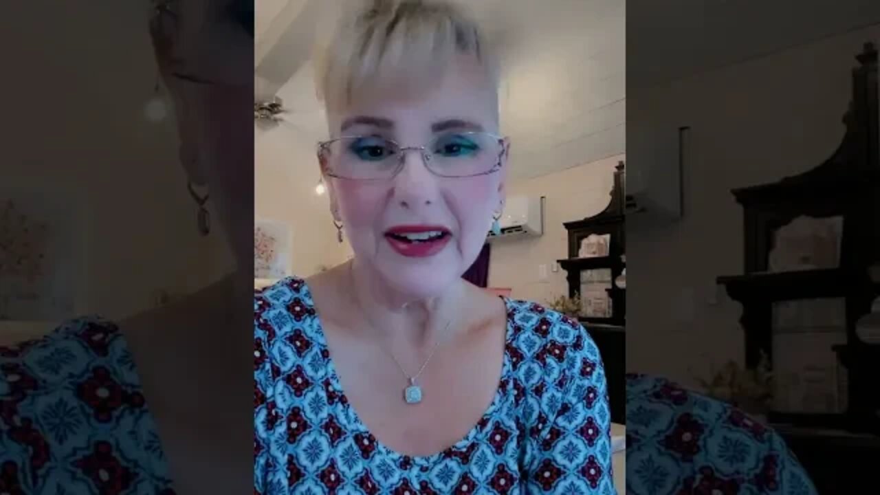 GIVEAWAY DETAILS THIS WEEK!