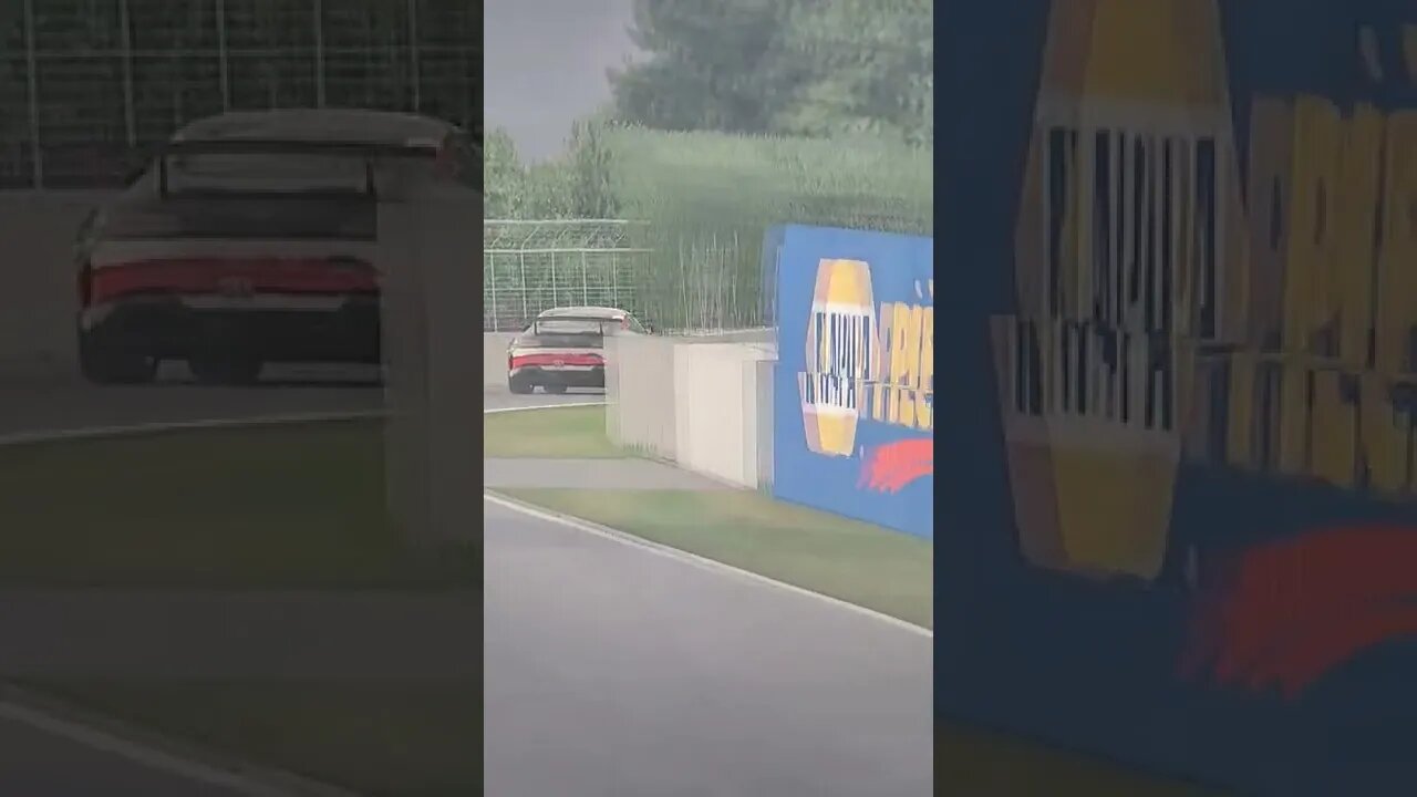 2020 Mercedes AMG GT4