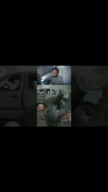 QUE SUSTO MEU | Days Gone #DaysGone #Shorts