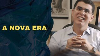 Haroldo Dutra Dias - A Nova Era