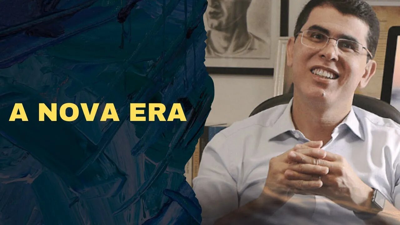 Haroldo Dutra Dias - A Nova Era