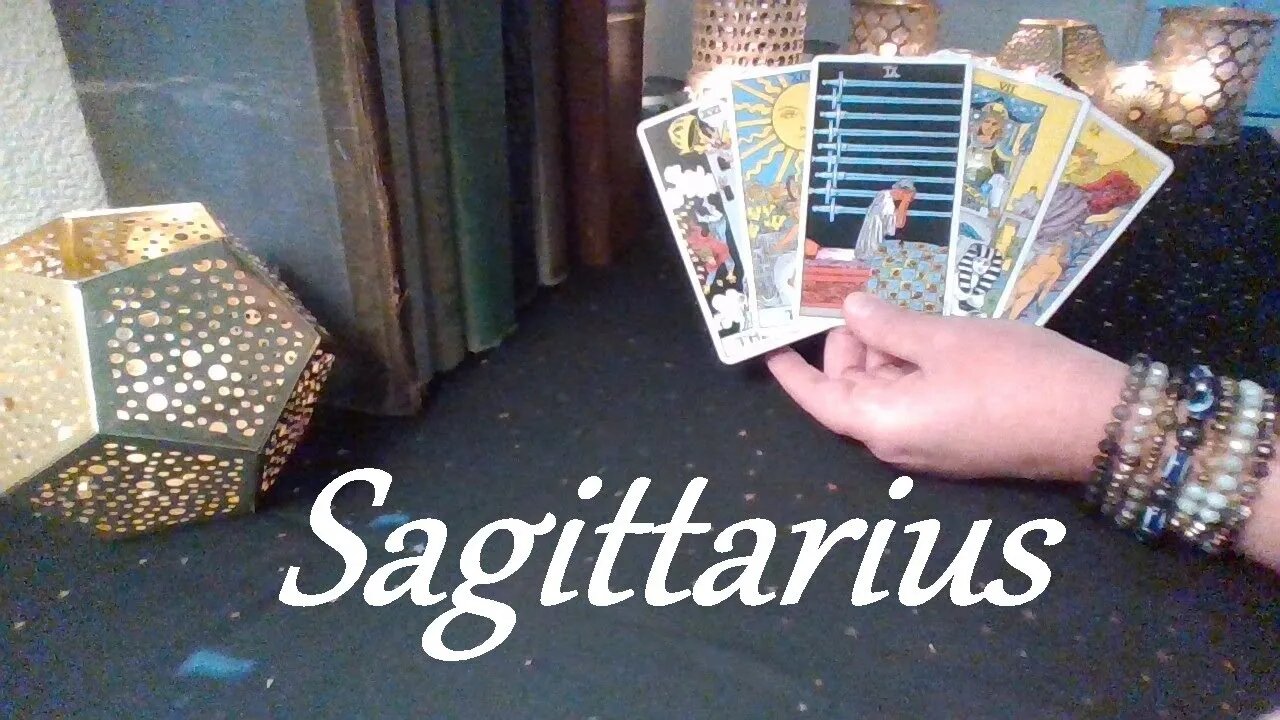 Sagittarius June 2022 ❤️ Expressing What Is In Their Heart Sagittarius!!! THE HIDDEN TRUTH!!