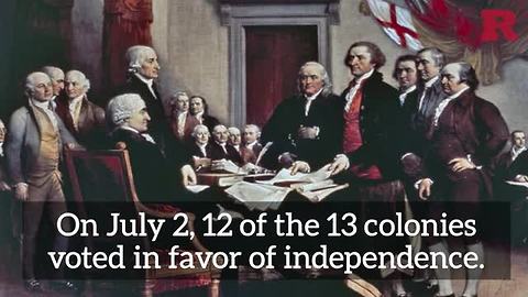 Declaration of Independence.MP4