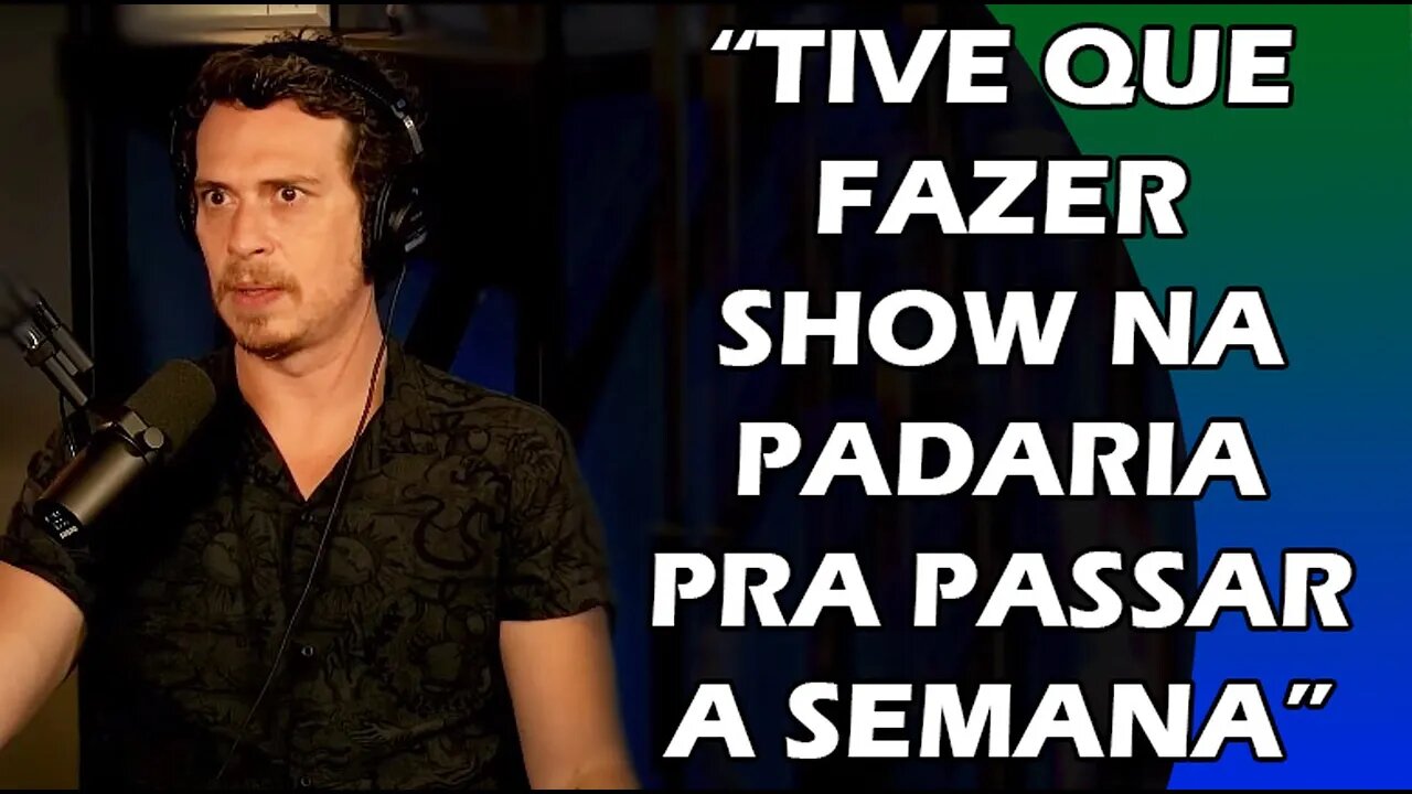 PEDRA LETÍCIA É O MAURÍCIO MEIRELLES DA MÚSICA