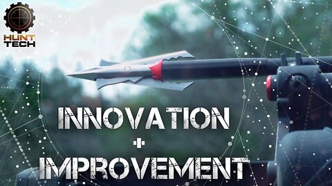 The History of Rage Broadheads