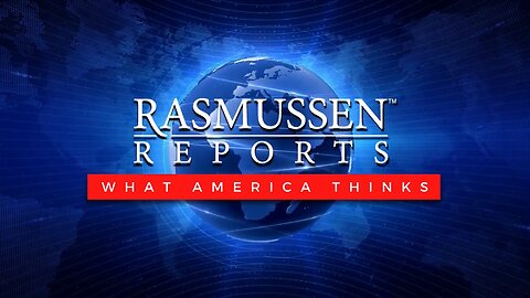 Rasmussen Reports: What a night! Where do the Democrats now sit in the 2024 race?