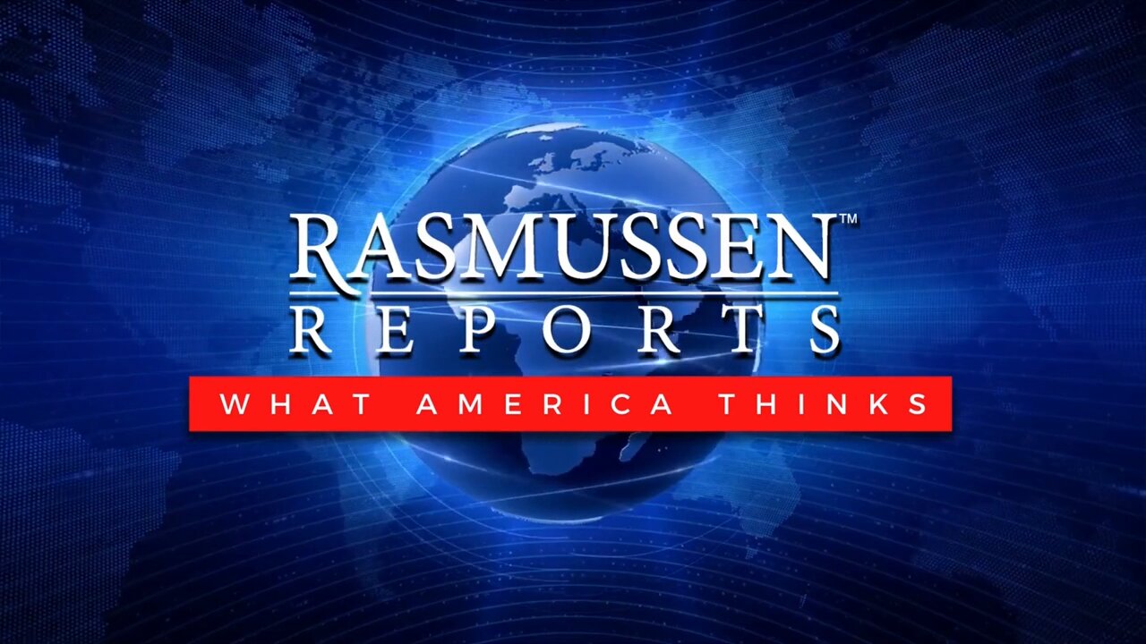 Rasmussen Reports: What a night! Where do the Democrats now sit in the 2024 race?
