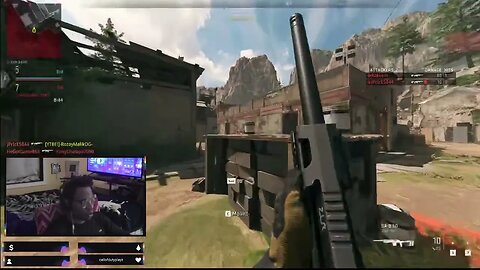 MW2 Vibes🟩