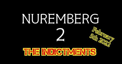 ⚖Global Scale Murder. Accountability🚨