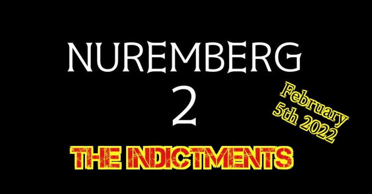 ⚖Global Scale Murder. Accountability🚨