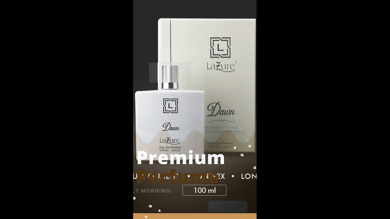 Engage with our Premium Perfume just for you 😉