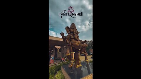 ganpati bappa