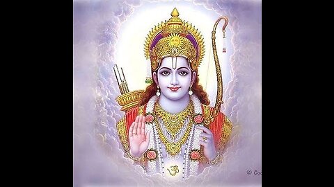 Shree ram Navami