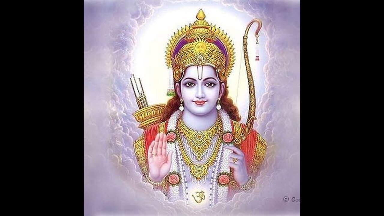 Shree ram Navami