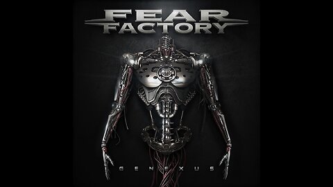 Fear Factory - Genexus
