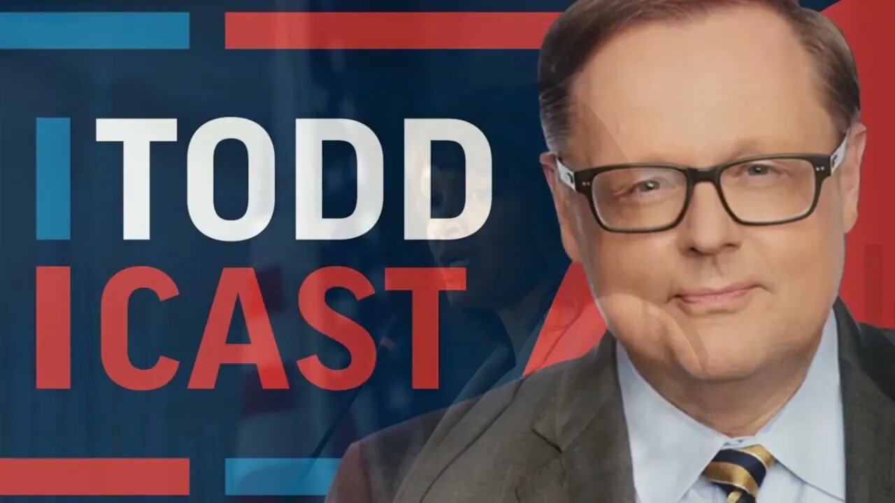 Kathy Barnette interview with Todd Starnes- SLAMS Hannity as Leader of Opposition Campaign
