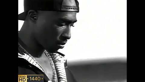 2Pac: If My Homie Calls [UP.S 1440] (1992)